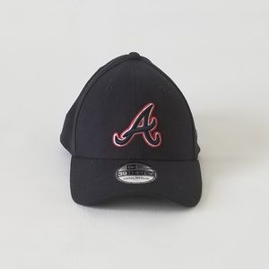 Kids "A" Snapback Hat